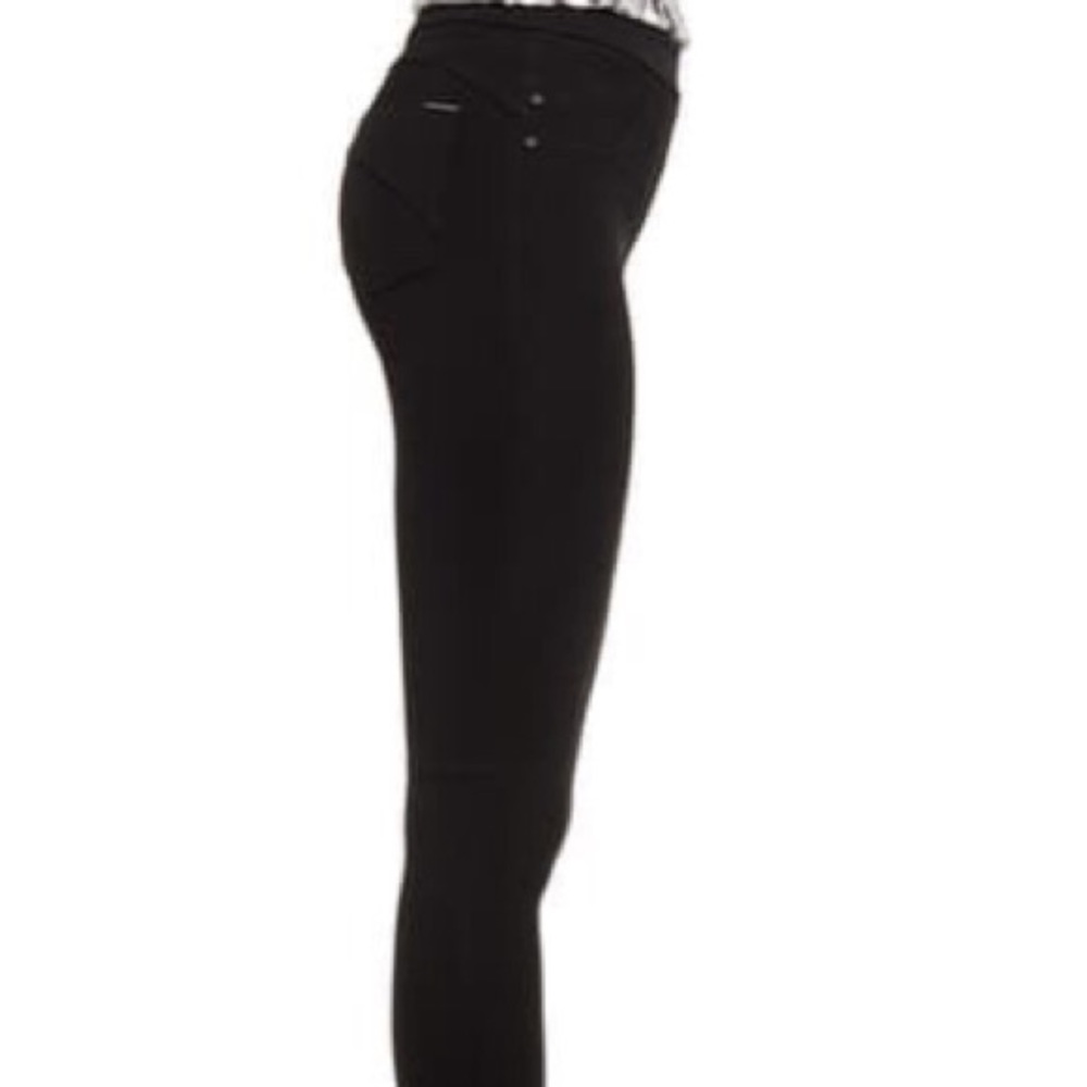 Sanctuary, essential, black leggings